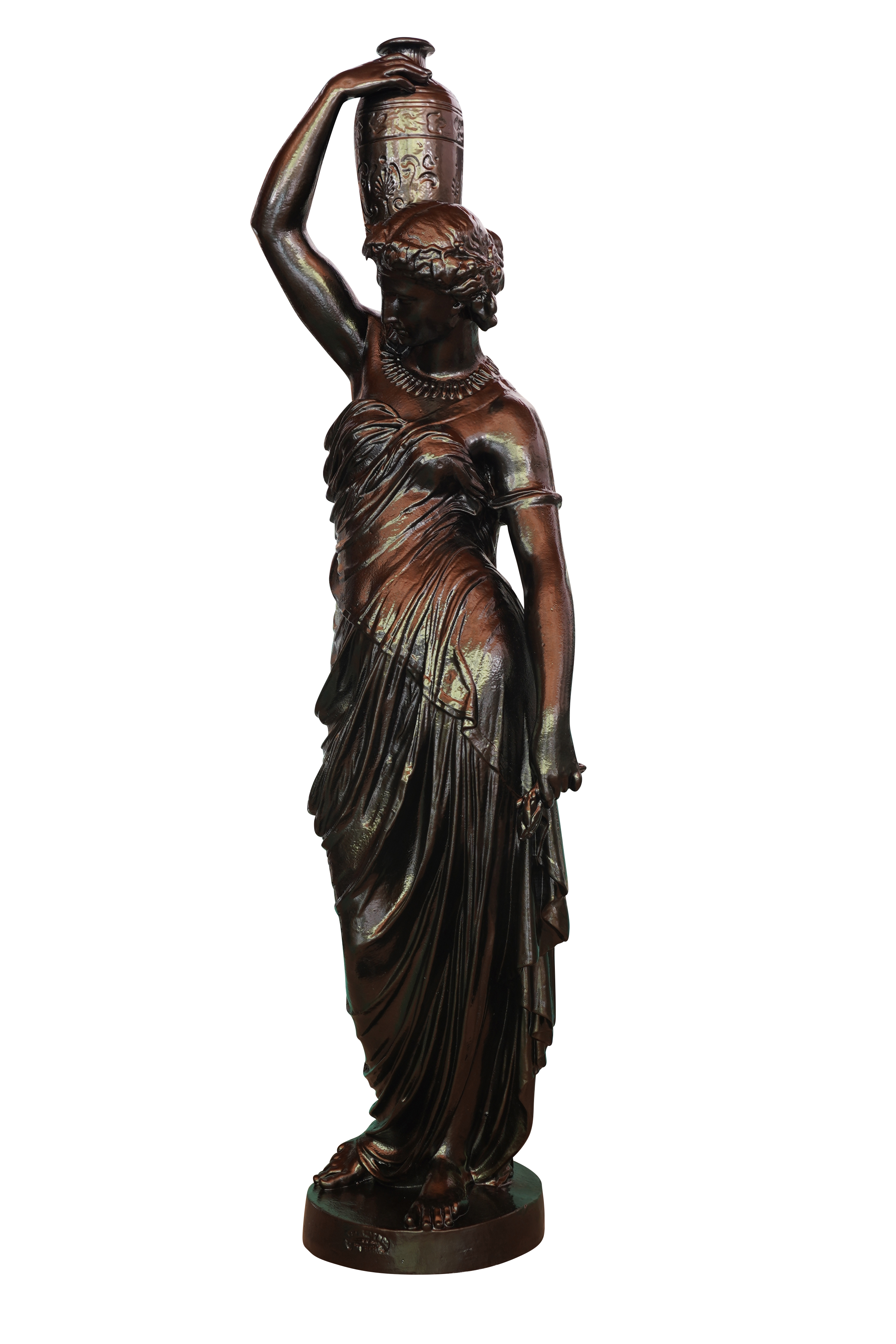 statuedeesseamphore.jpg